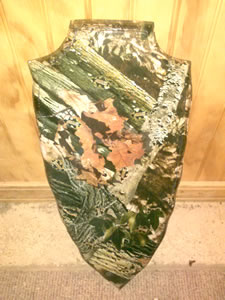 BackLand Adrenaline Pattern 330