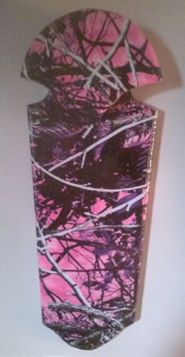 Muddy Girl camo