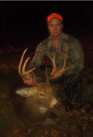Andy Donato, November 19, 2012
