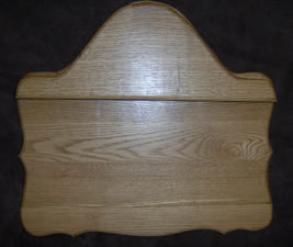 Custom Woodworking by Brian Pragle