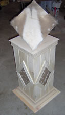 Custom Woodworking by Brian Pragle