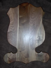Custom Woodworking by Brian Pragle