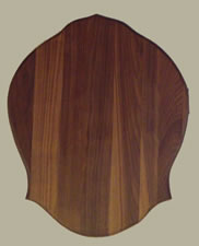 Skul Mounts and Plaques - Custom work by Brian Pragle