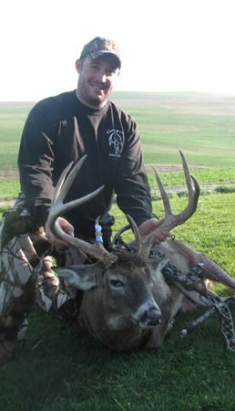 Ryan Lowe Ohio 2012