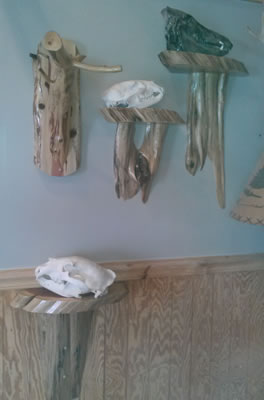 Rustic Cedar