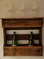 Rustic Furniture