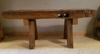 Rustic Furniture