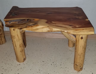 Rustic Furniture